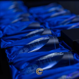 THE CCC AWARDS 2026