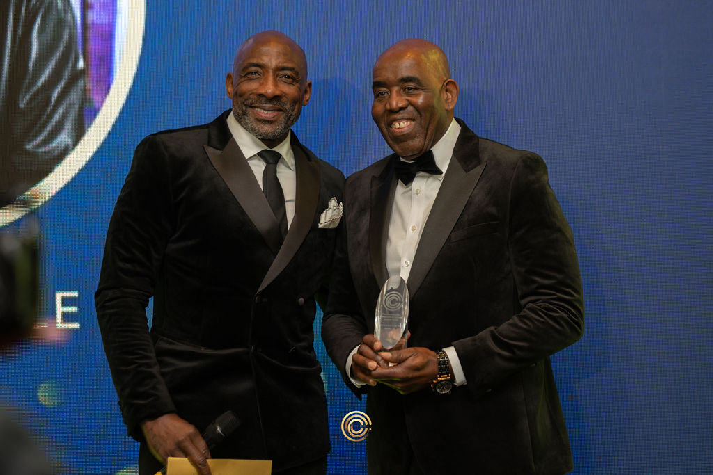 CCC Awards 2026 main stage