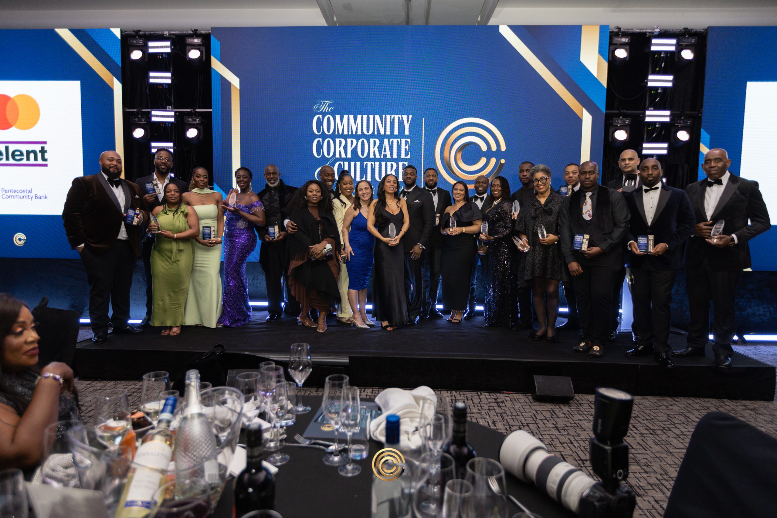 CCC Awards 2026 Highlights Reel